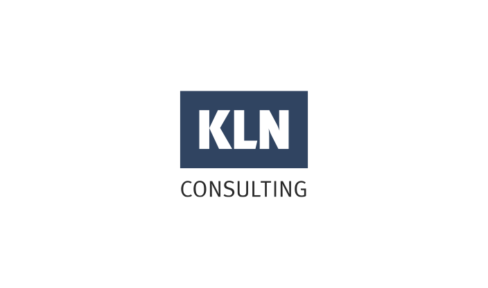 KLN Consulting KLN Consulting - Logo design