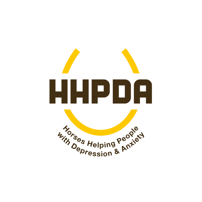HHPDA HHPDA logo design