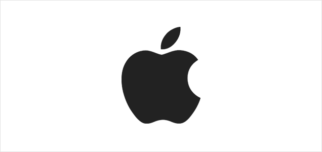 5 Secrets of a Killer Business Logo Design Apple - Versatile business logo design