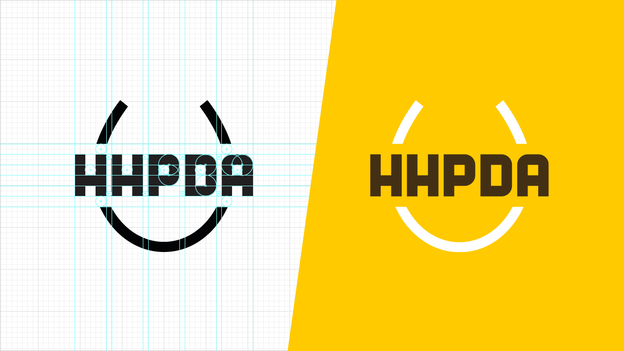5 Secrets of a Killer Business Logo Design Business logo design for HHPDA