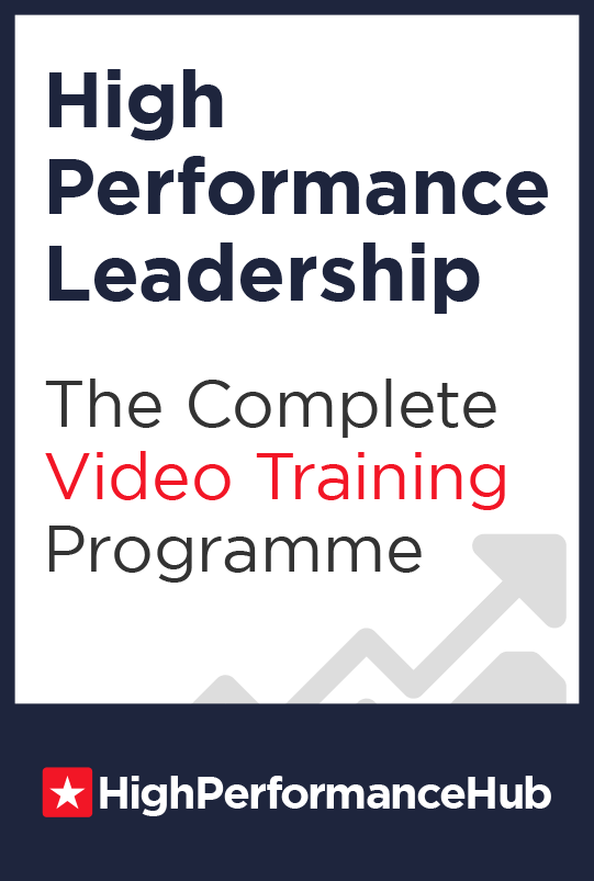 High Performance Hub HPH web banner advertisement design v3