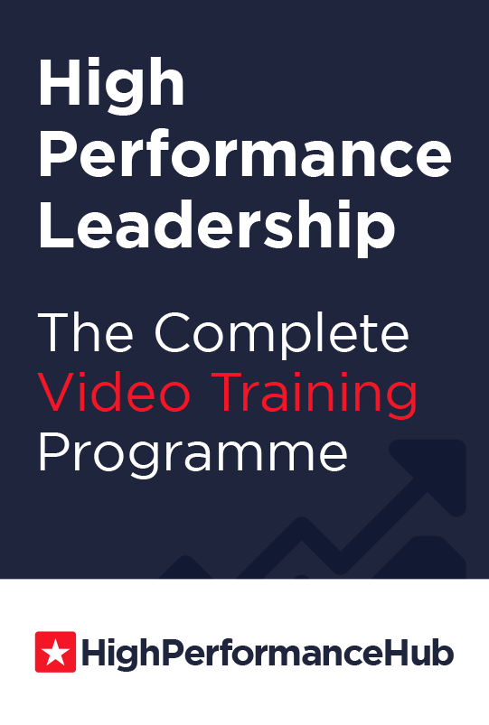 High Performance Hub HPH web banner advertisement design v4