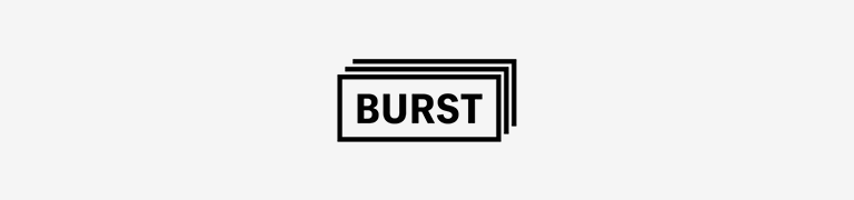 Burst by Shopify stock photos