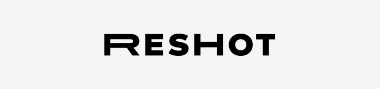 Reshot stock photos