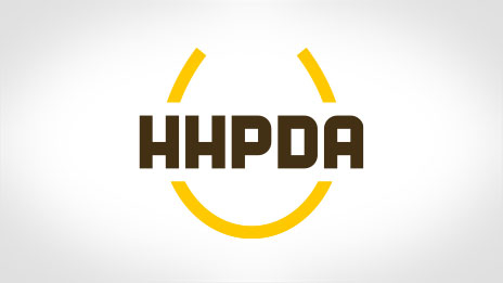 HHPDA logo design case study