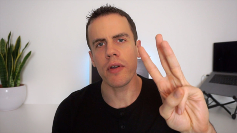 3 big reasons your website is losing sales