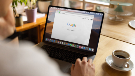Rank high on google search